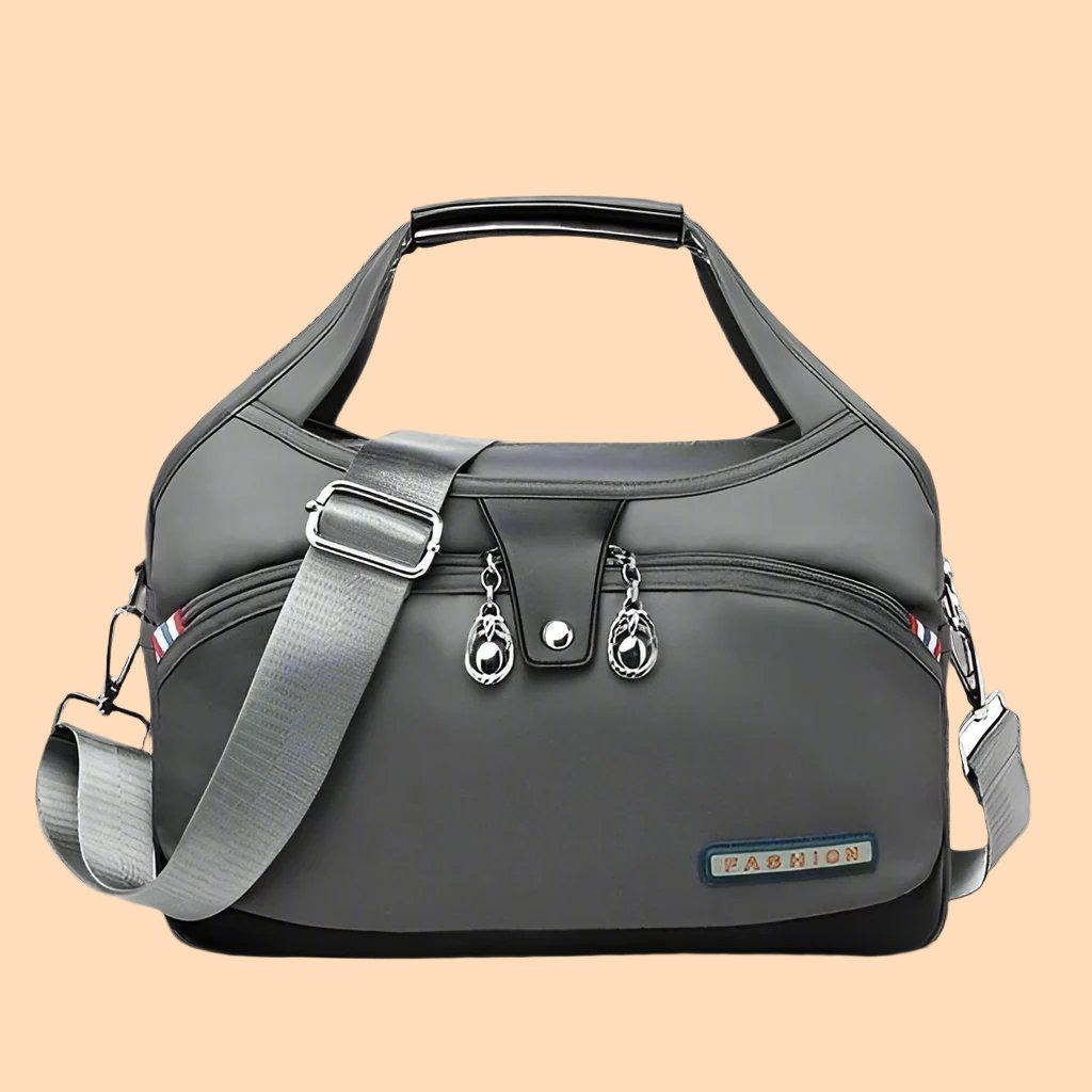 Petra — handtas met magneetsluiting