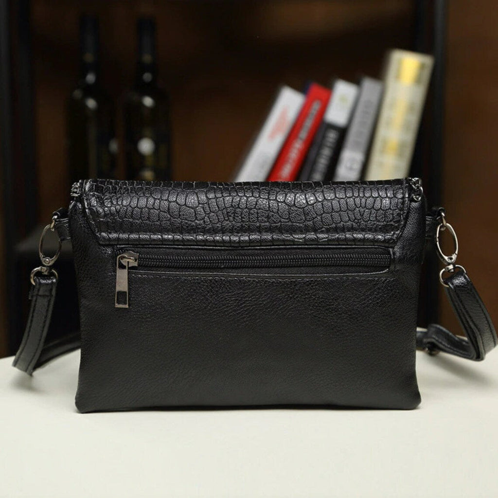Alida — clutch
