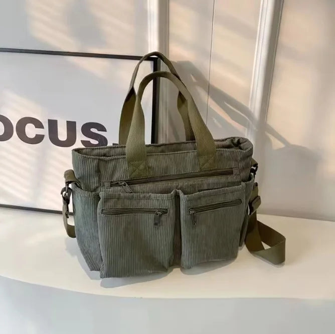 Botsje — shopper in groot formaat