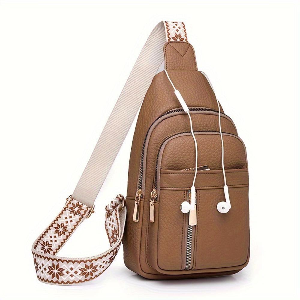 Truus — portemonnee in langwerpig model