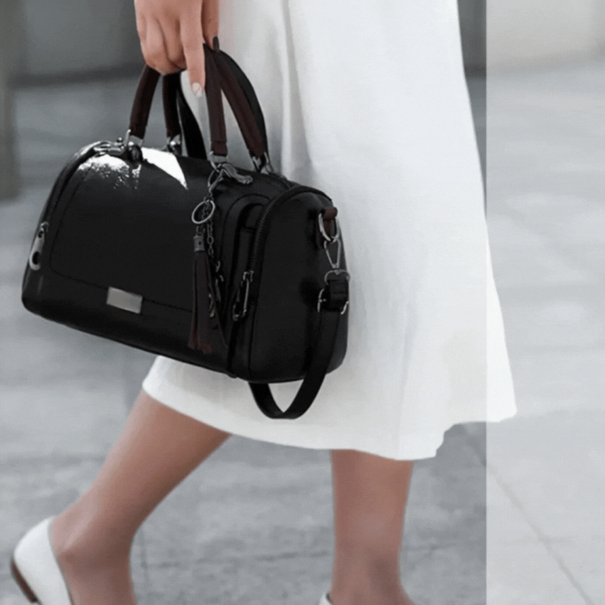 Heiltje — crossbodytas met lange band
