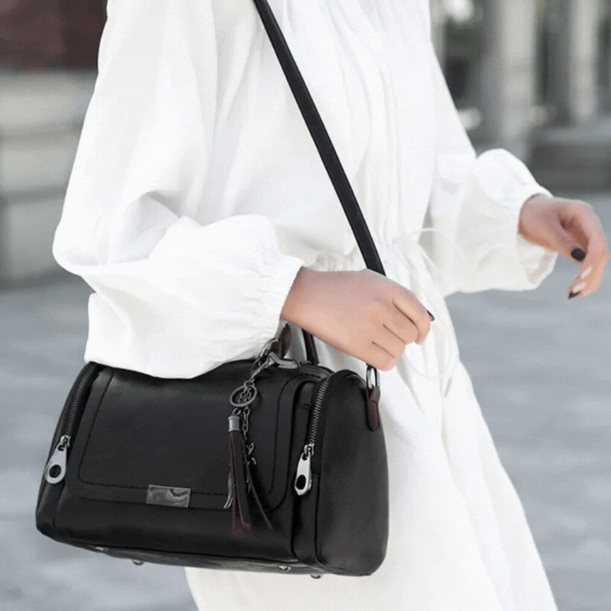 Heiltje — crossbodytas met lange band