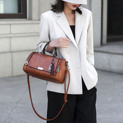 Heiltje — crossbodytas met lange band