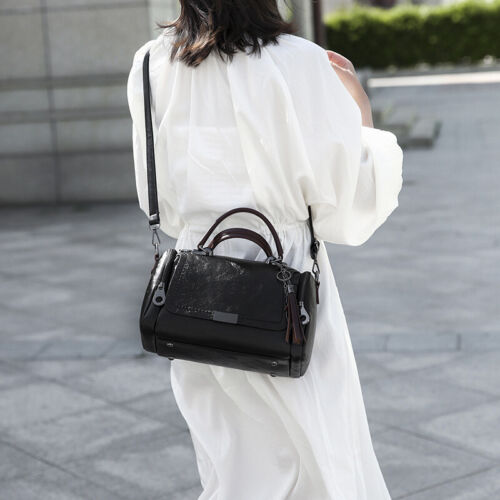 Heiltje — crossbodytas met lange band
