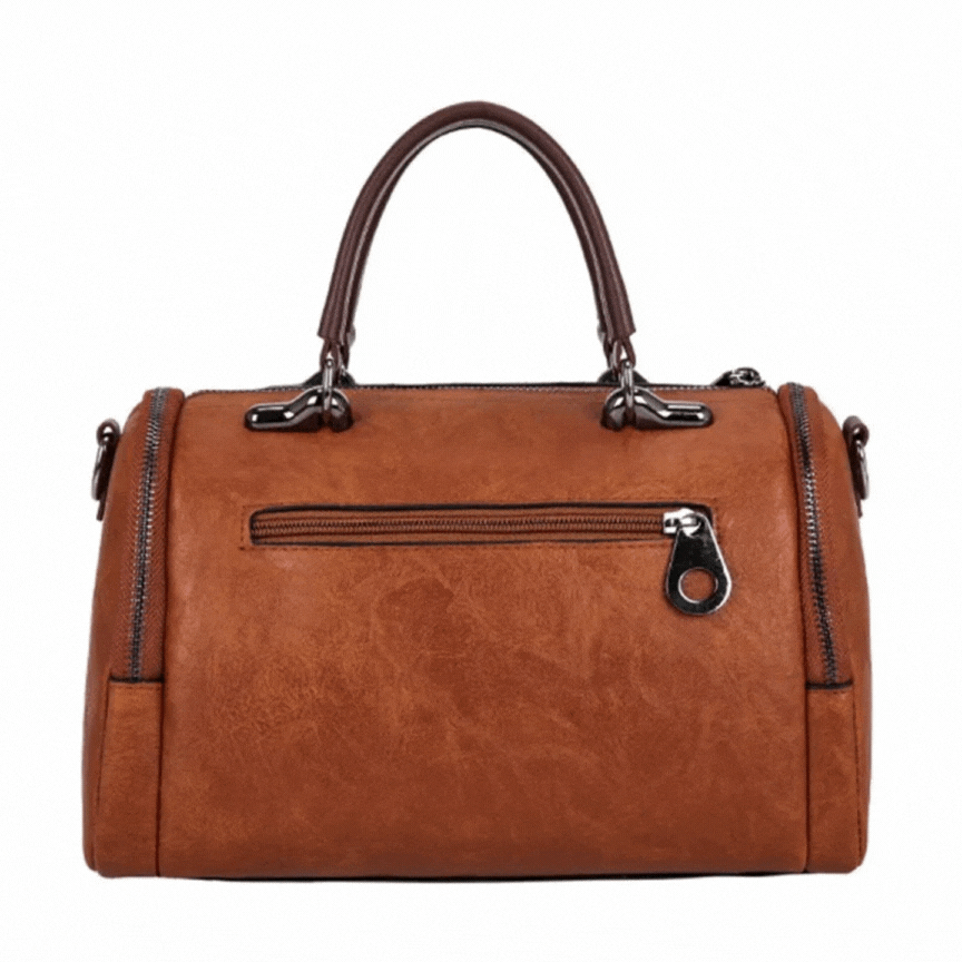 Heiltje — crossbodytas met lange band