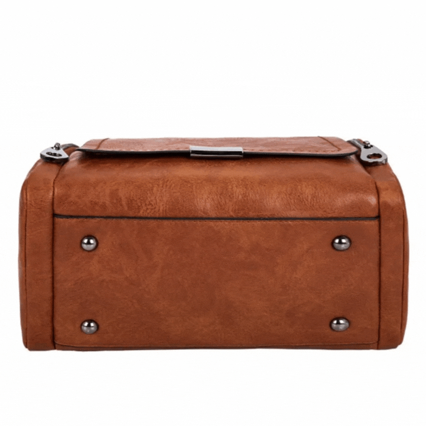 Heiltje — crossbodytas met lange band