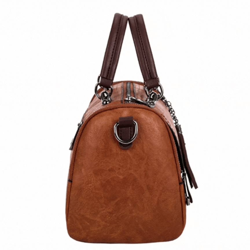 Heiltje — crossbodytas met lange band