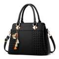 Rieuwkje — crossbodytas met lange band