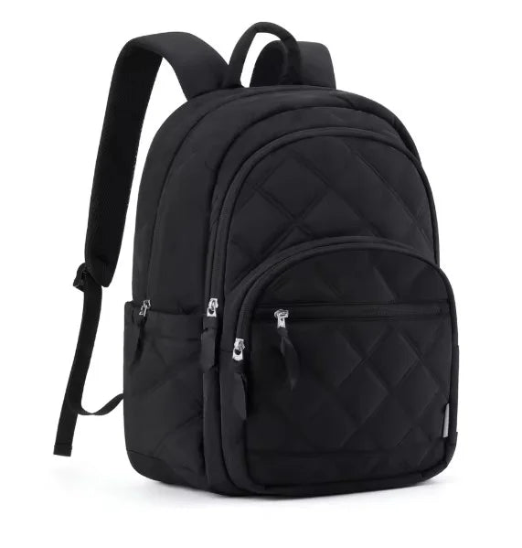 Jopie — rugzak met laptopvak
