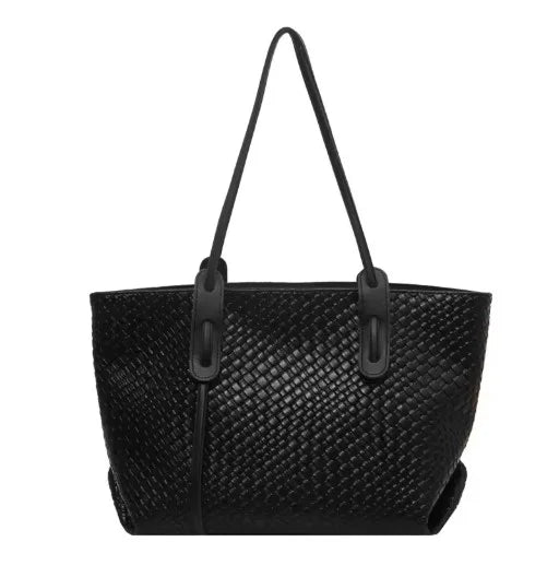 Gerarda — shopper met schouderdracht