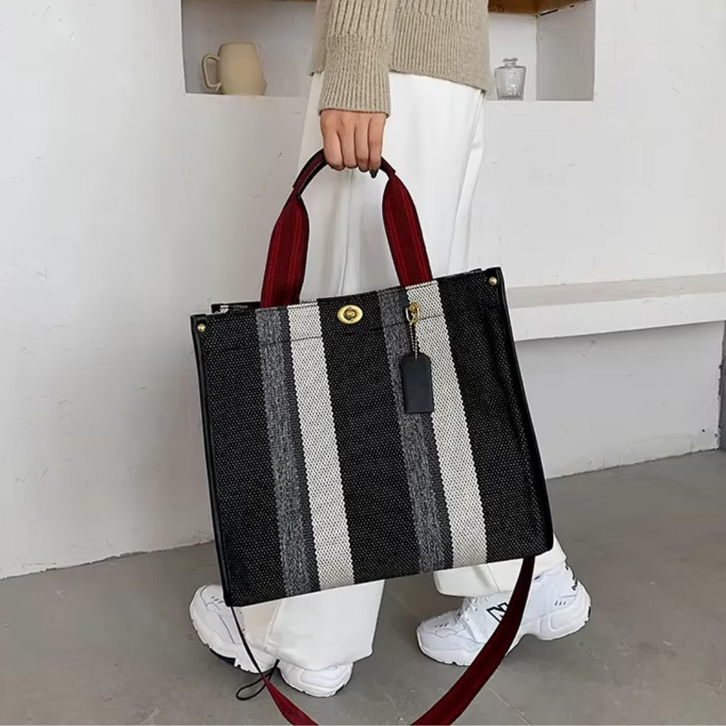 Neeltje — shopper voor werk en weekend