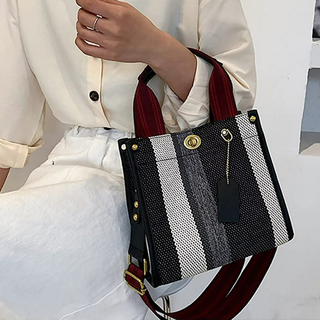 Neeltje — shopper voor werk en weekend