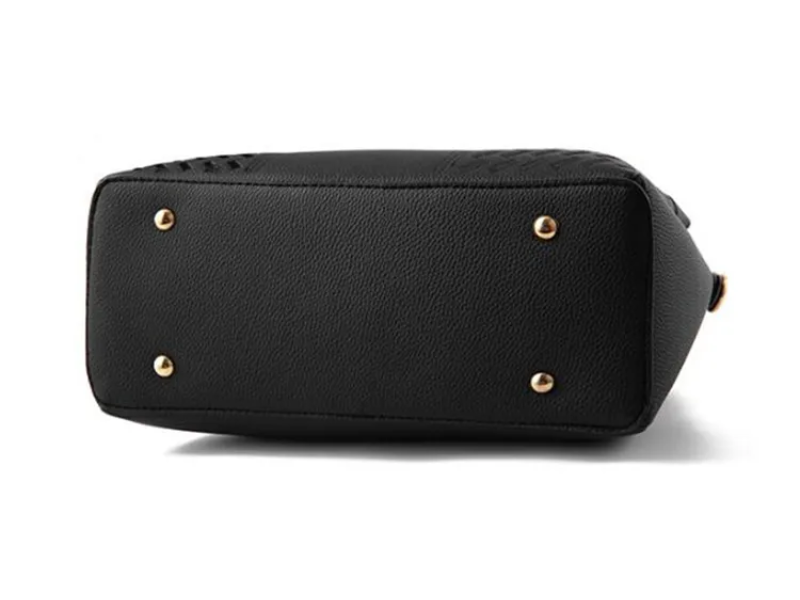 Rieuwkje — crossbodytas met lange band