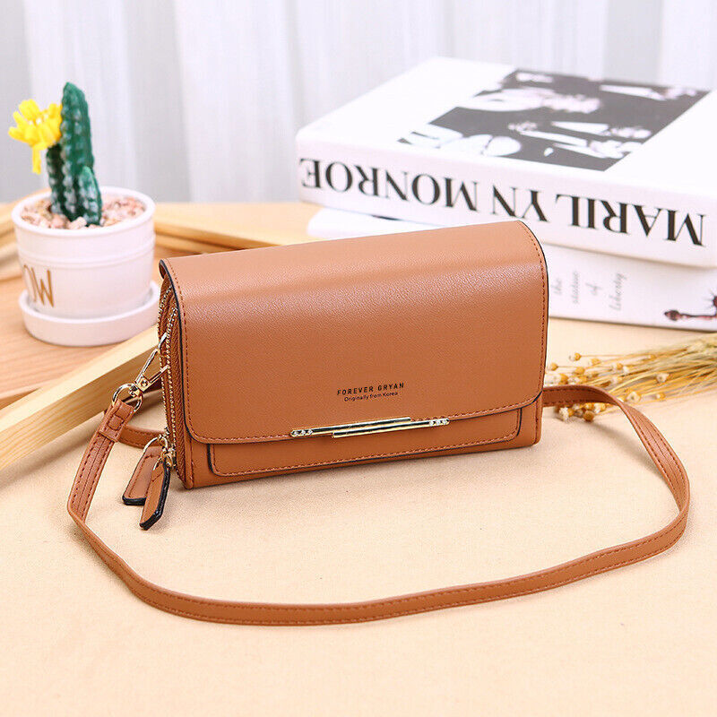 Jeldau — crossbodytas