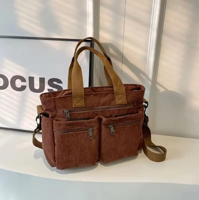 Botsje — shopper in groot formaat