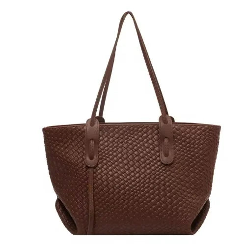 Gerarda — shopper met schouderdracht