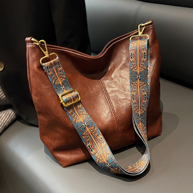 Uilkje — shopper voor werk en weekend