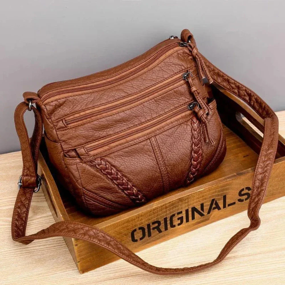 Adelheid — crossbodytas