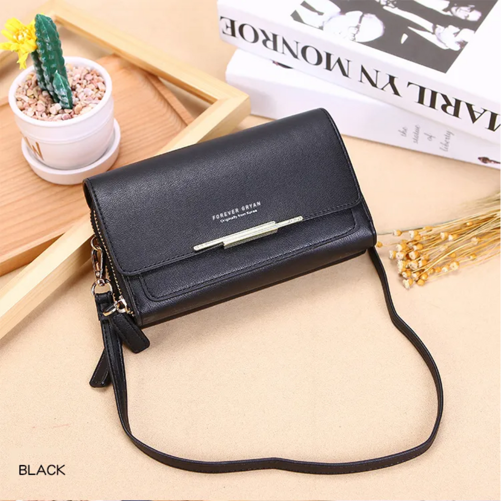 Jeldau — crossbodytas