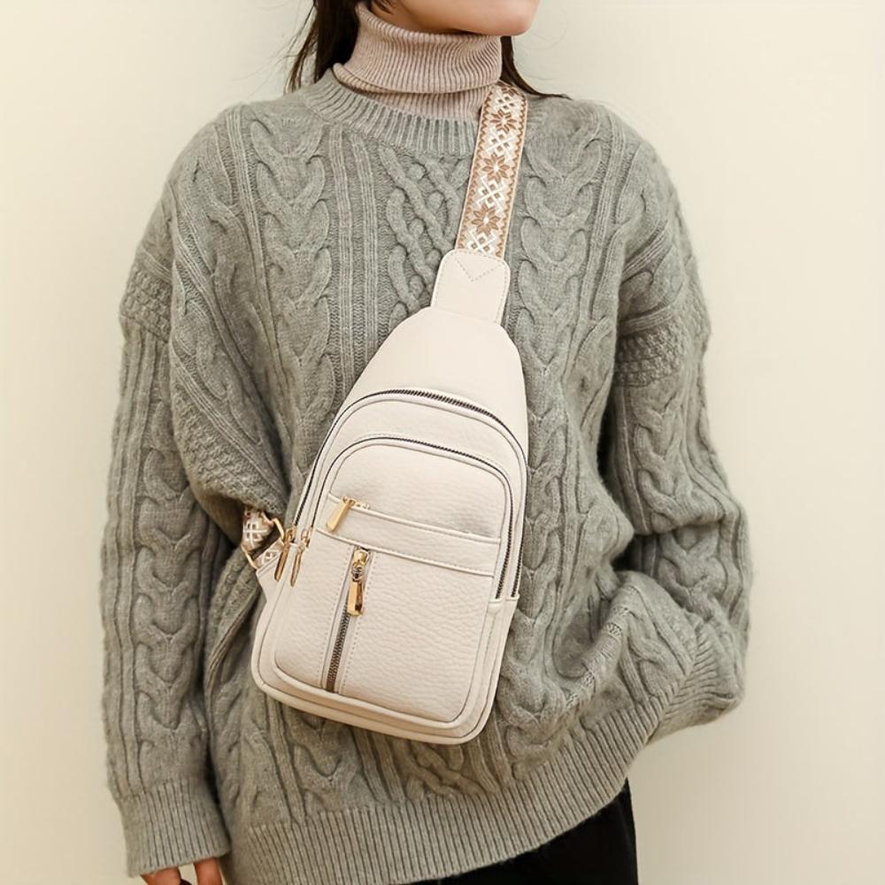 Truus — portemonnee in langwerpig model