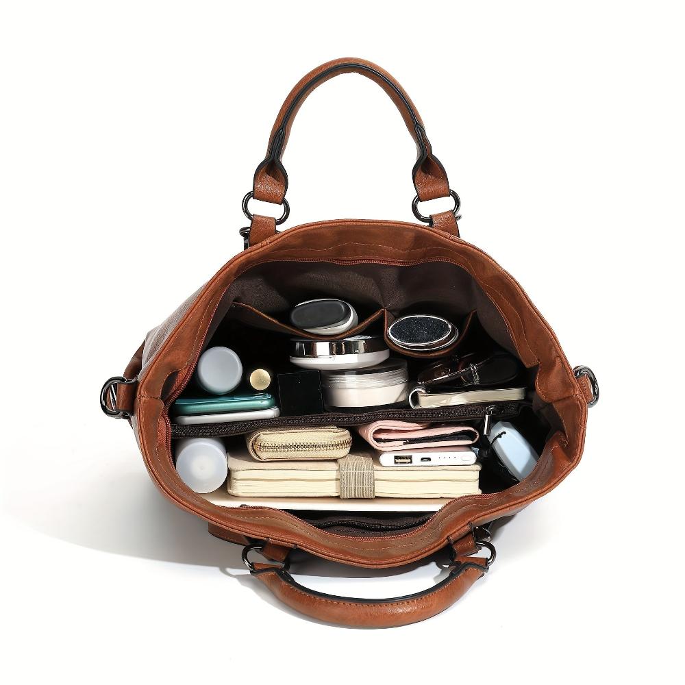 Tialda — shopper