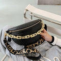 Suze — crossbodytas met ritssluiting
