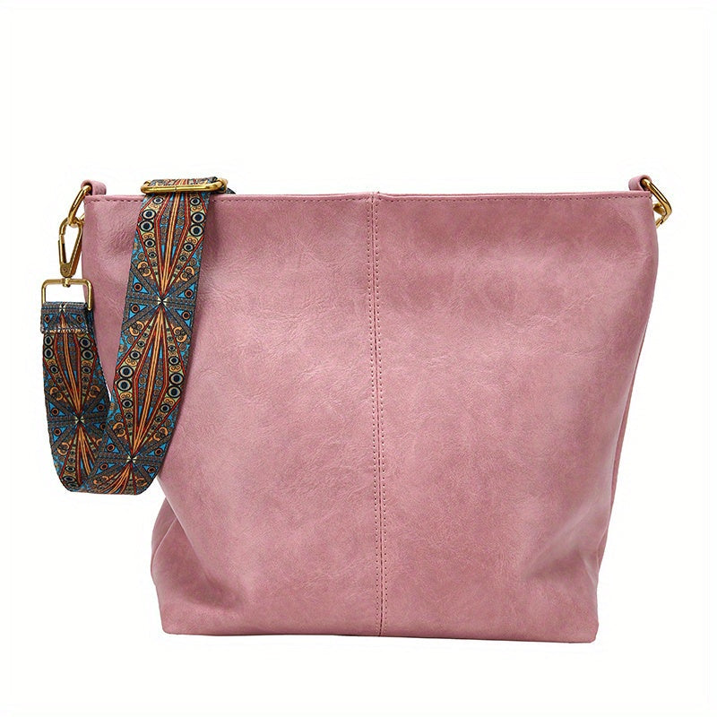 Uilkje — shopper voor werk en weekend