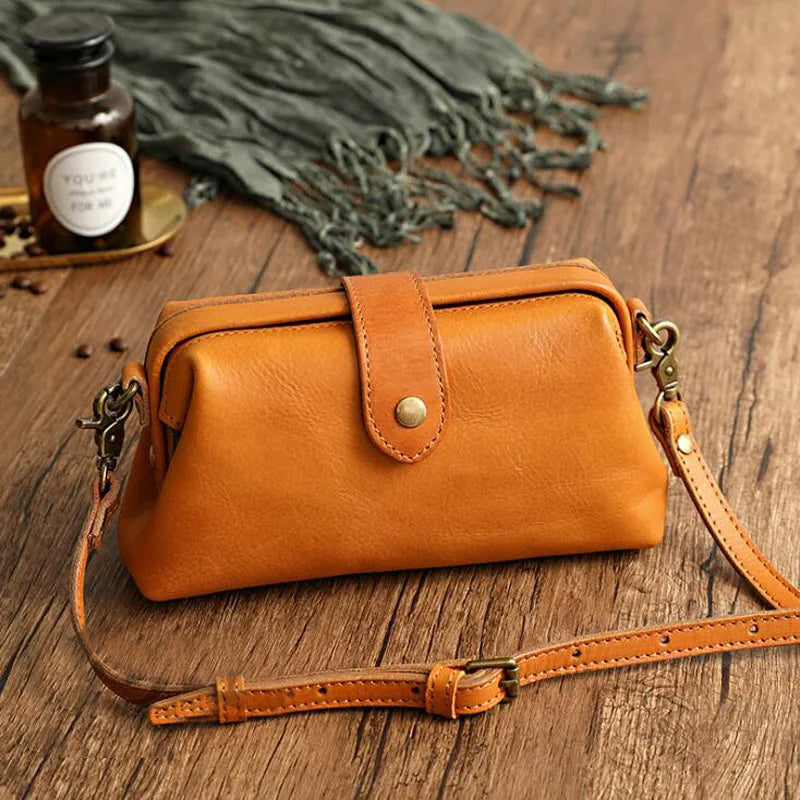 Willemijn — crossbodytas in compact model