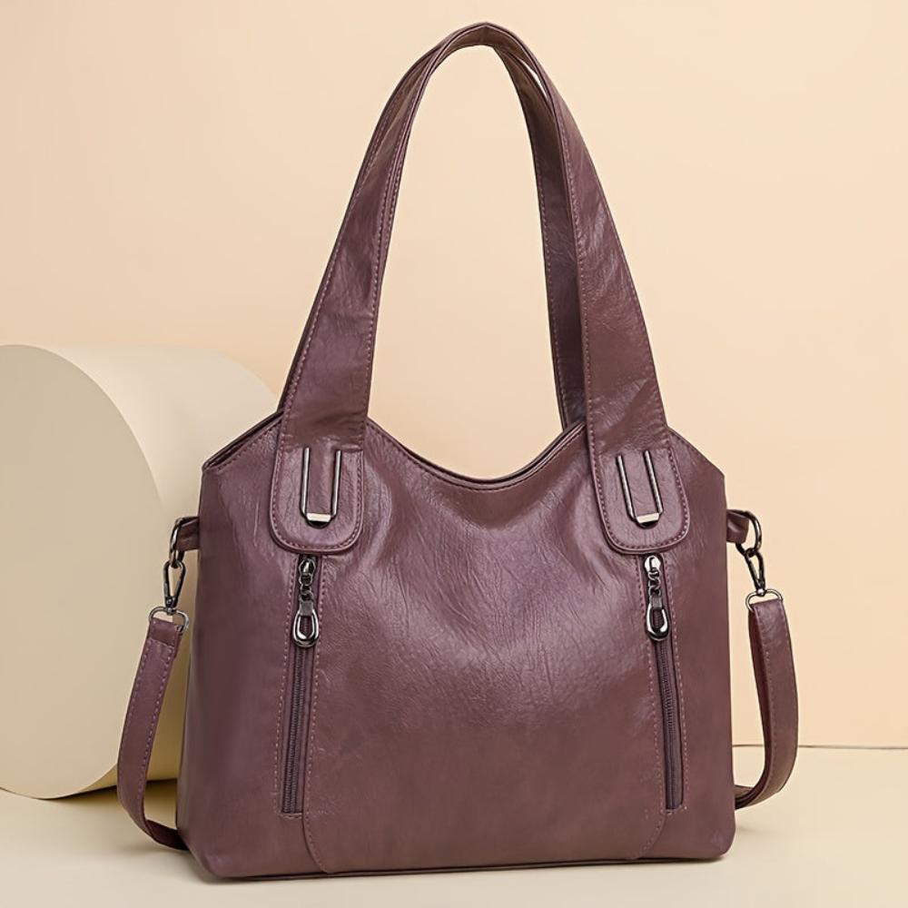Zwaantje — crossbodytas met verstelbare band