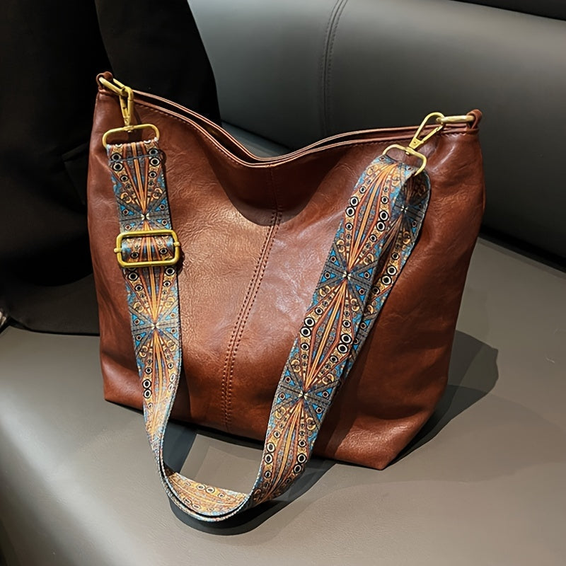 Uilkje — shopper voor werk en weekend