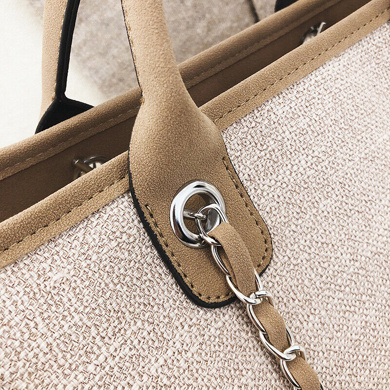 Petronella — shopper met ruime opening
