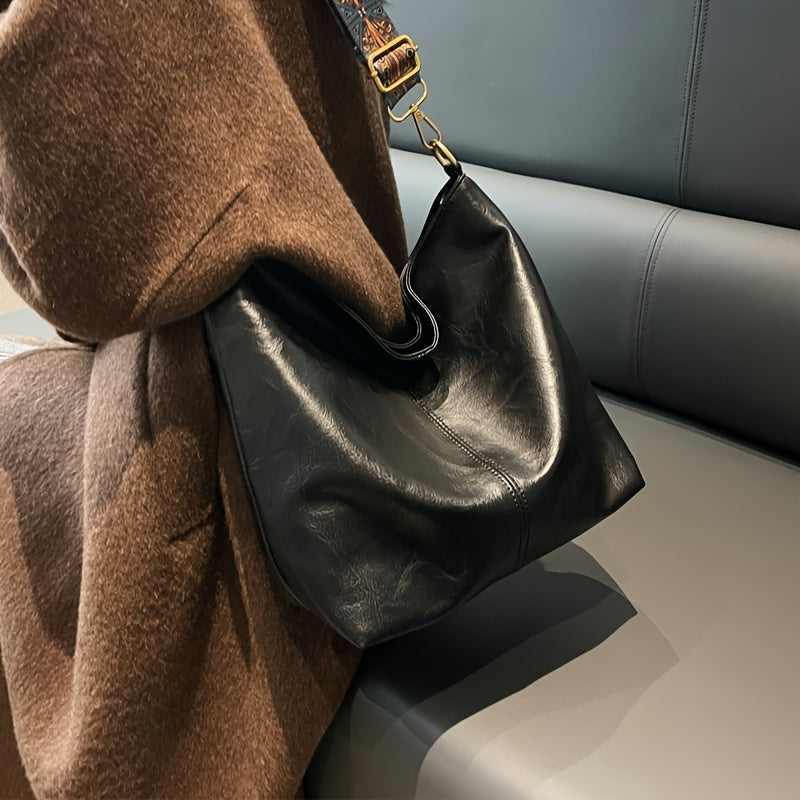 Uilkje — shopper voor werk en weekend