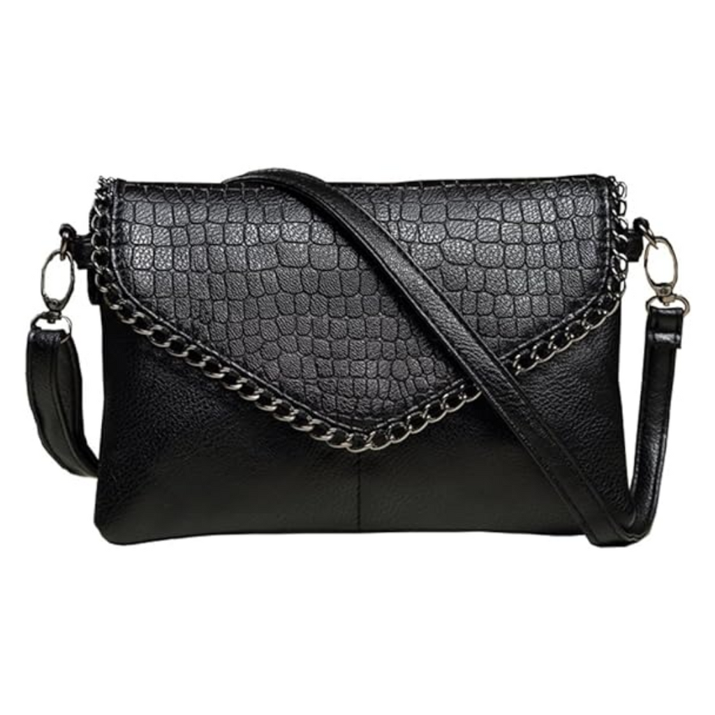 Alida — clutch