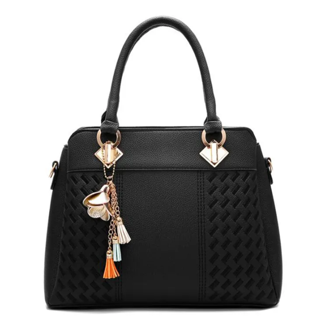 Rieuwkje — crossbodytas met lange band