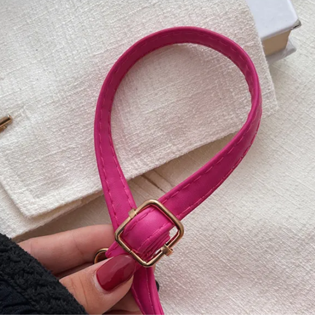Rixt — handtas met magneetsluiting