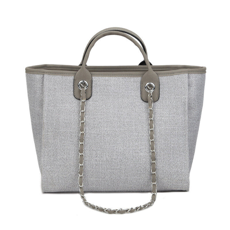 Petronella — shopper met ruime opening