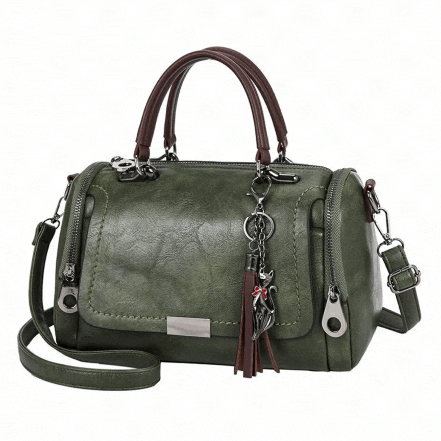 Heiltje — crossbodytas met lange band