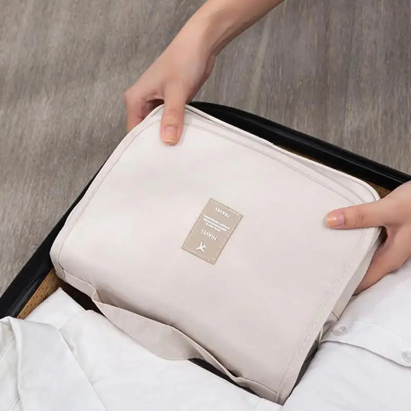 Jantje — weekendtas