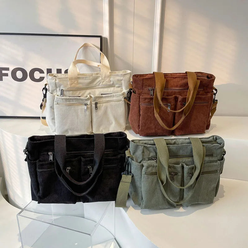 Botsje — shopper in groot formaat