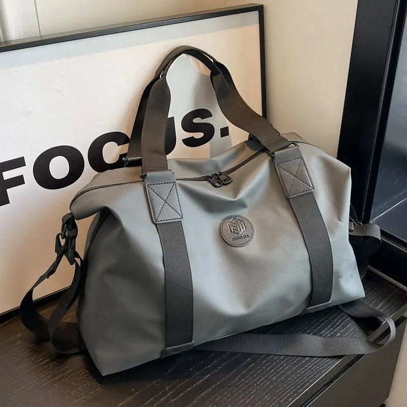 Ubbina — shopper met binnenvak