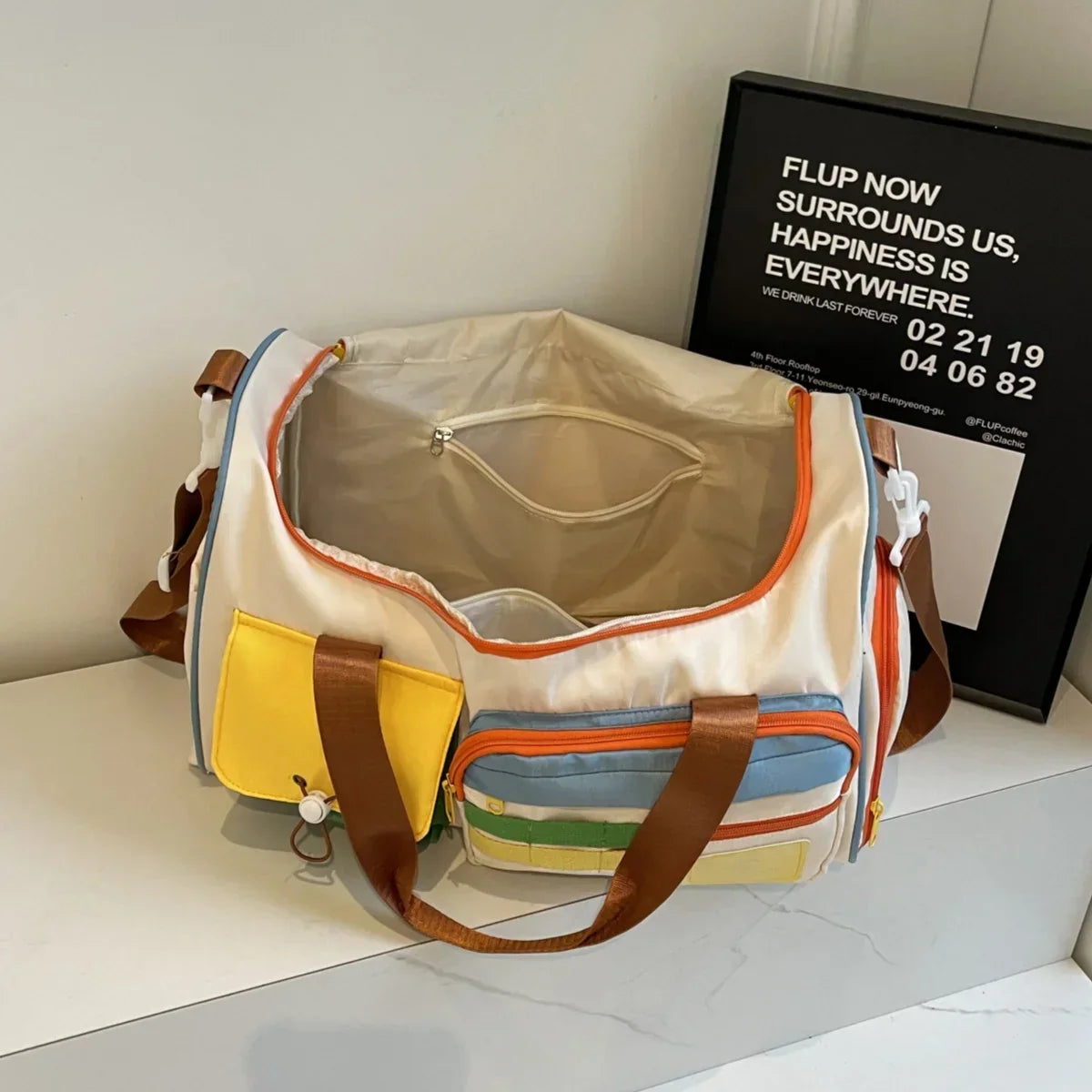 Sietske — weekendtas voor het weekend