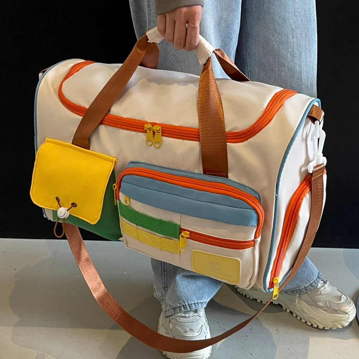 Sietske — weekendtas voor het weekend