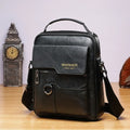 Nina — crossbodytas met lange band