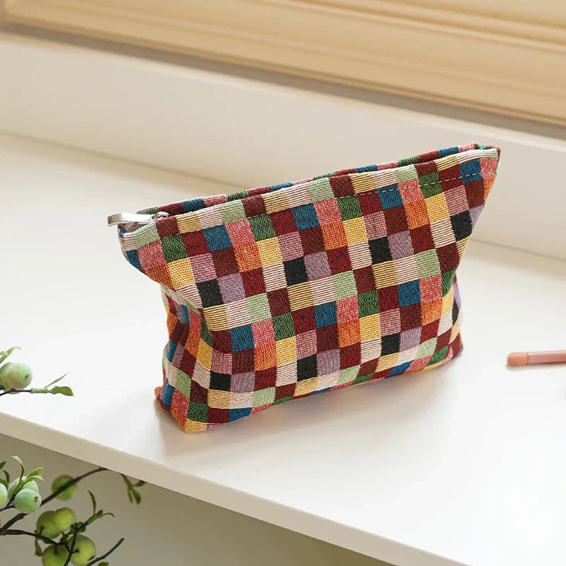 Doetje — weekendtas voor het weekend