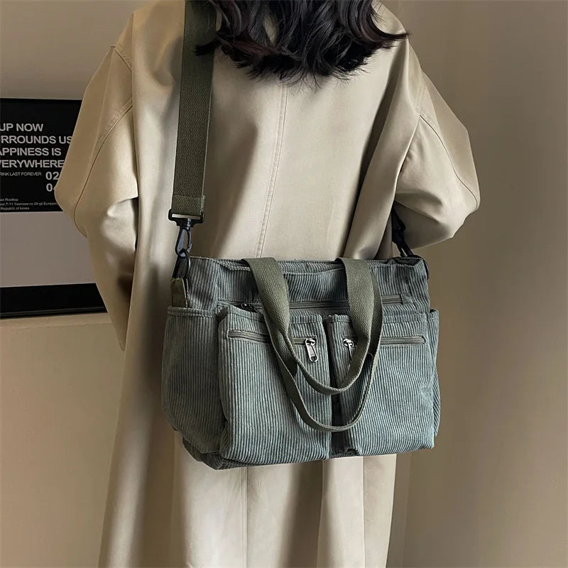 Botsje — shopper in groot formaat