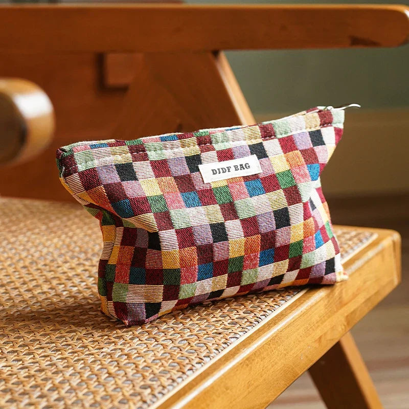 Doetje — weekendtas voor het weekend