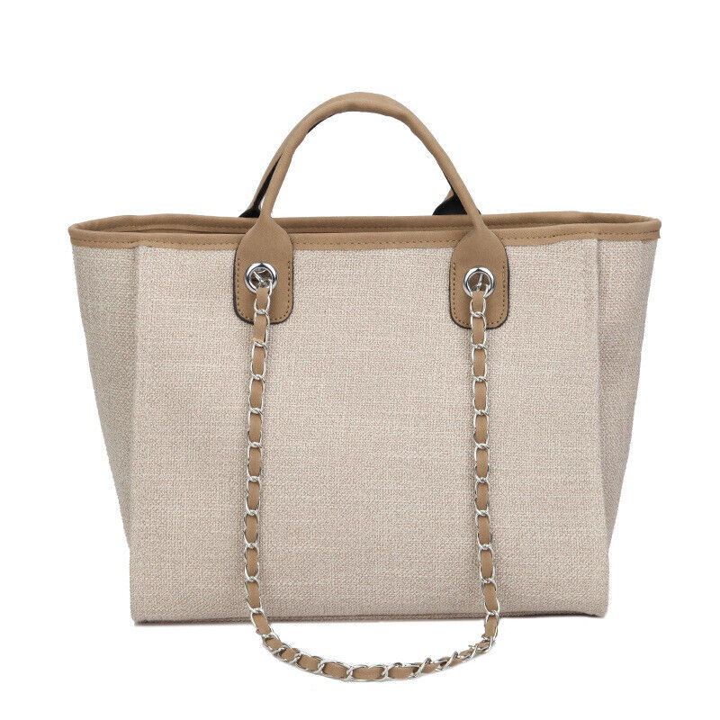 Petronella — shopper met ruime opening