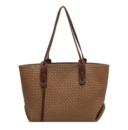 Gerarda — shopper met schouderdracht