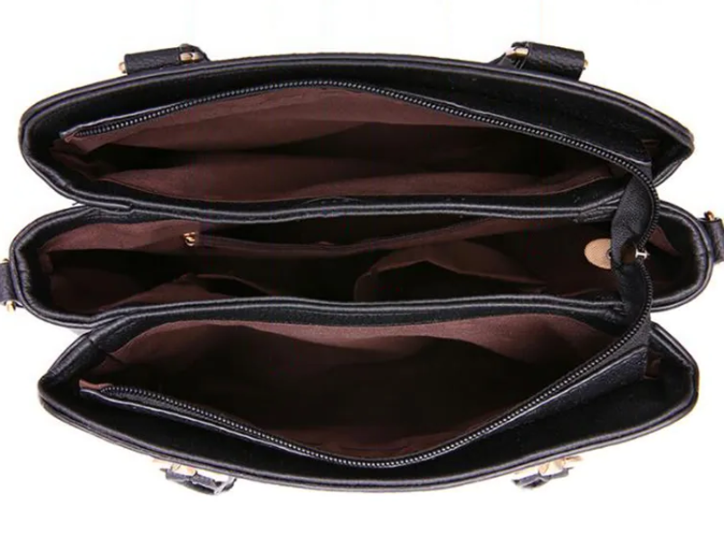 Rieuwkje — crossbodytas met lange band