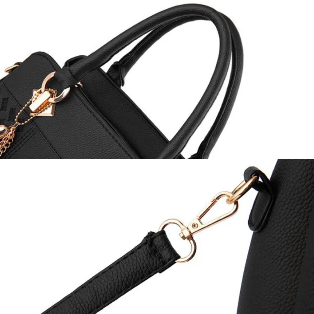 Rieuwkje — crossbodytas met lange band
